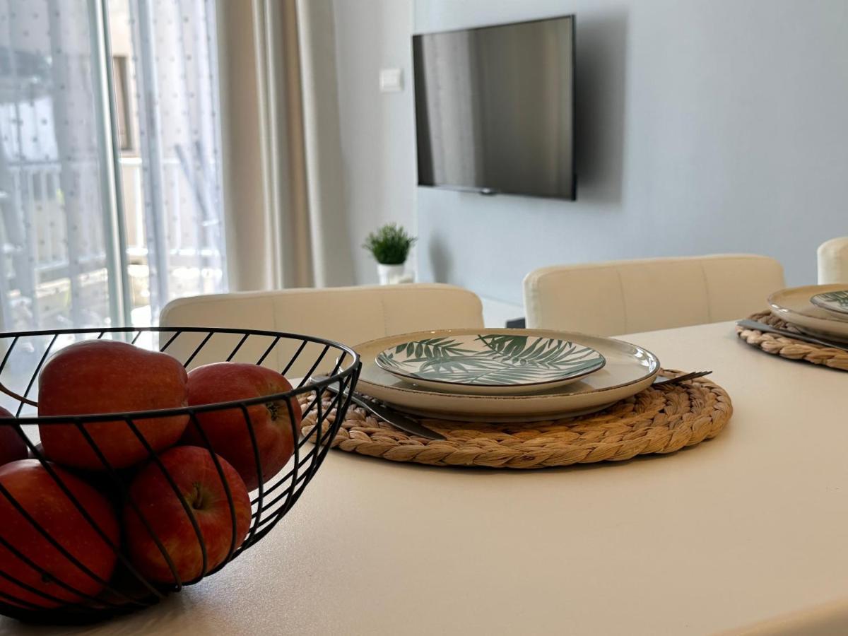 Sea View Apartment Near The Beach Paphos Exterior photo